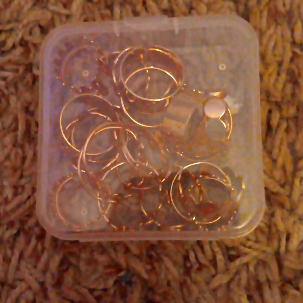 rings